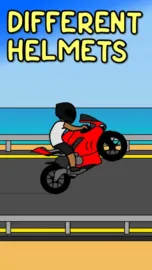 Wheelie Life