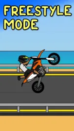Wheelie Life