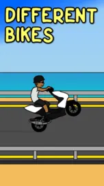 Wheelie Life