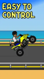 Wheelie Life