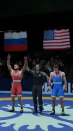 Wrestling All Stars
