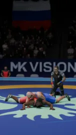 Wrestling All Stars