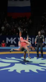 Wrestling All Stars