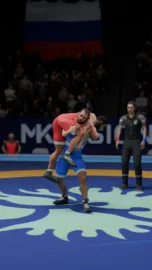 Wrestling All Stars