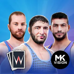Wrestling All Stars