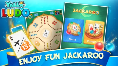 Yalla Ludo
