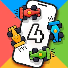1 2 3 4 Player Games