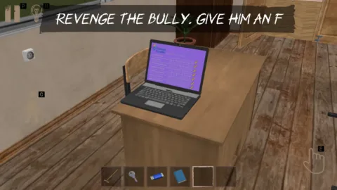 Bogdan Escape