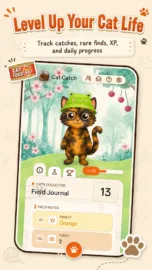 CatchCat