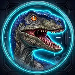 Dino Terror Jurassic Escape
