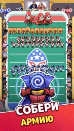 Draft Showdown