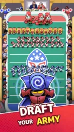 Draft Showdown
