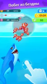 Fish Go.io 2