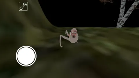Granny The Forest