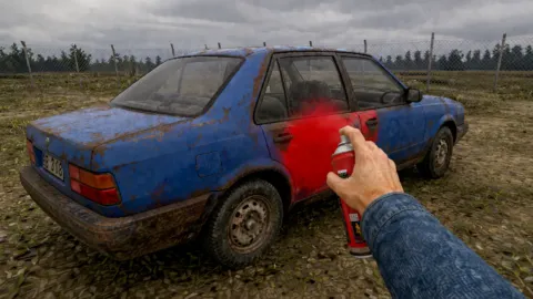 Legit Cheap Car