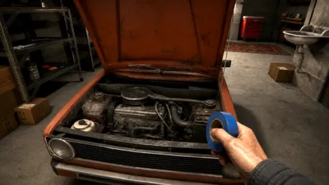 Legit Cheap Car