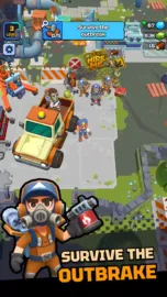 Lost Prison