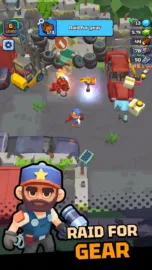 Lost Prison