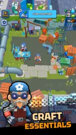 Lost Prison