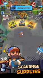 Lost Prison