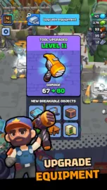 Lost Prison