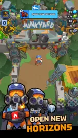 Lost Prison