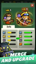 Merge Mercs