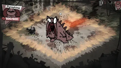 Mewgenics