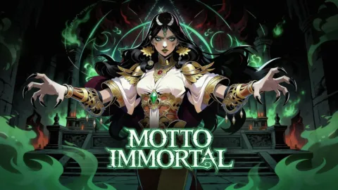 Motto Immortal