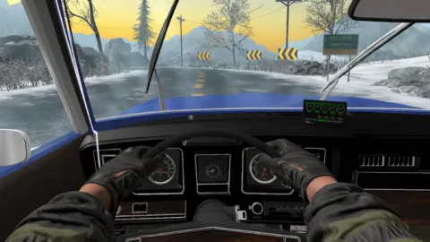 My Starter Winter Car: Mechanic