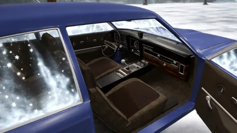 My Starter Winter Car: Mechanic
