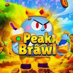 Реаk Вrаwl