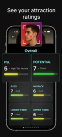 PSL – Looksmax & Ascend