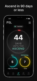 PSL – Looksmax & Ascend