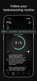 PSL – Looksmax & Ascend