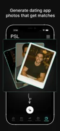 PSL – Looksmax & Ascend