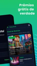 Robux Daily