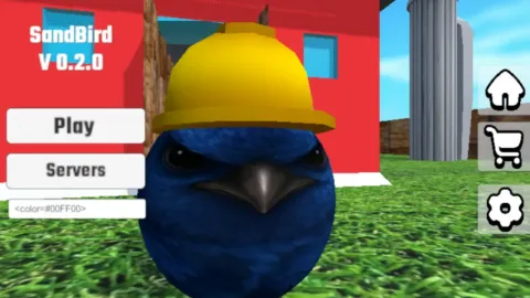 SandBird