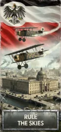 Supremacy 1914