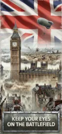 Supremacy 1914