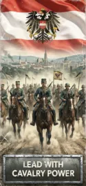 Supremacy 1914