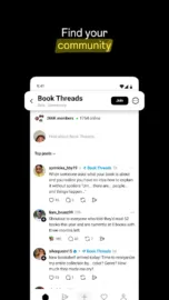 Threads