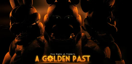  A Golden Past – Chapter 1