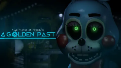 A Golden Past – Chapter 2