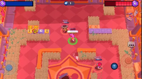 Banan Brawl