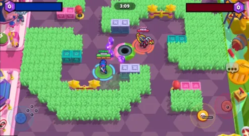 Banan Brawl