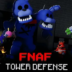 FNAF Tower Defense