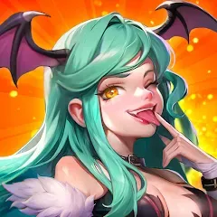 Goddess Gacha