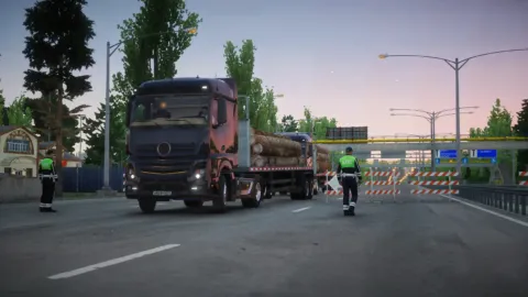 RMRP – Криминальная Москва