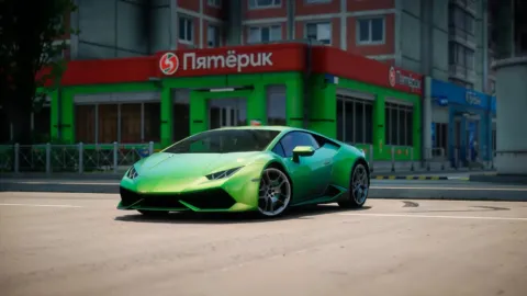 RMRP – Криминальная Москва